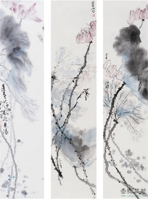 “释•艺”印禅法师禅艺作品展今日启幕