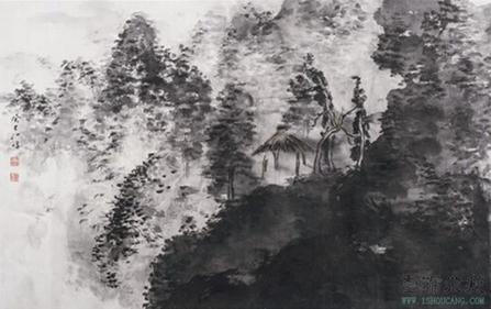 “释•艺”印禅法师禅艺作品展今日启幕