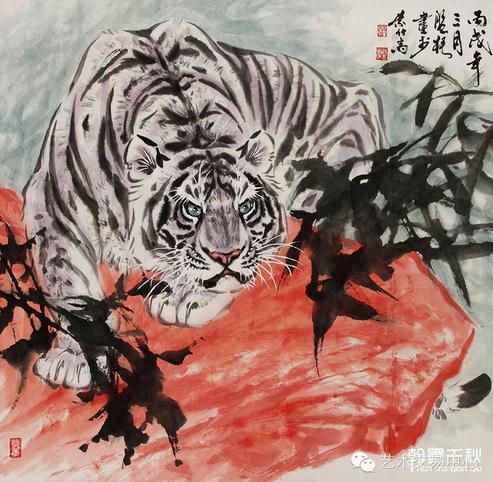 抢滩“双十一” 艺术也疯狂
