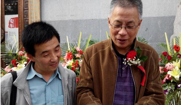 书为印存 德为名久—蒋绍连书法篆刻印象