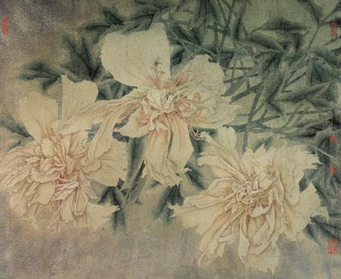 展讯:杜平让——“生命的力量”11月22日开展