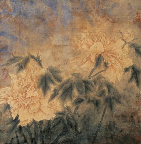 展讯:杜平让——“生命的力量”11月22日开展