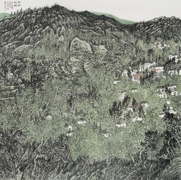 ��ɽ��ʡ���Ľ�ɽˮ��չ������27����̫ԭ��Ļ