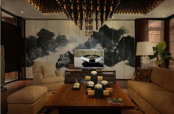 高文安大师讲堂之“活化传统,延续文明”