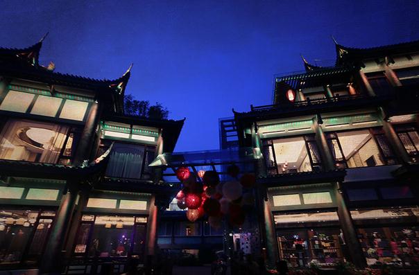 高文安大师讲堂之“活化传统,延续文明”