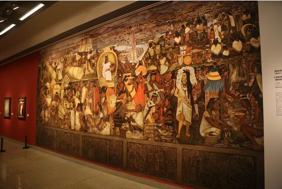 中国美术馆好展连台(组图)