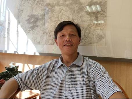 刘远洋:从古典中来,与时代合拍