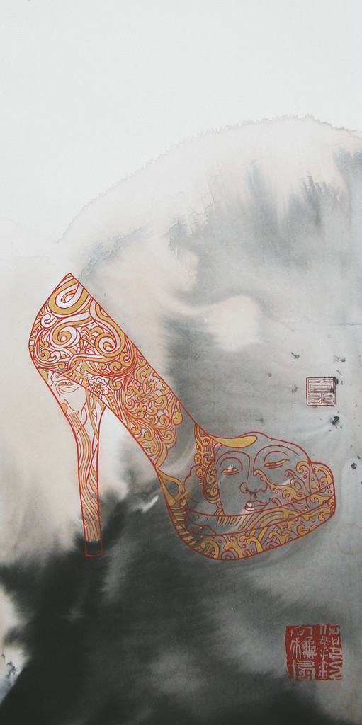 ����2014���赱������չ������Ļ����ͼ��