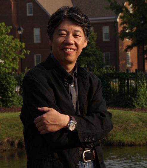 ���ݱʴ��衱���������й�ɽˮ��չ11��29�տ�չ