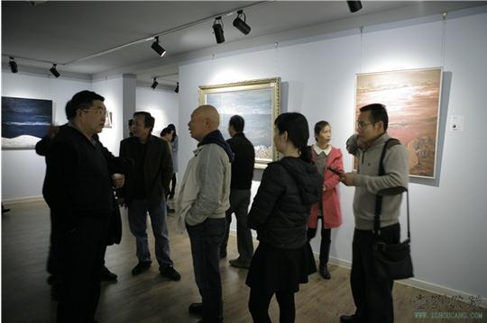 �����2014�ͻ�չ���人��Ļ