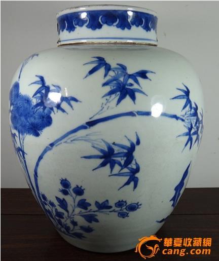 青花居士收藏杂谈:关于收藏的“胡说八道”