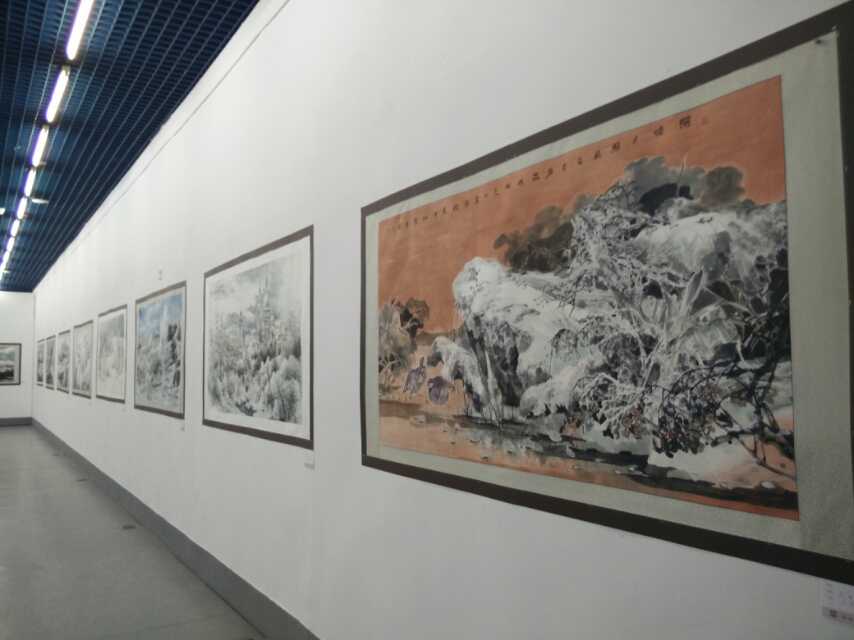 ��ѩ����Ѳ��չ����վչ���ֳ�