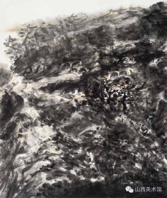 ɽ��ʡ���Ľ�ɽˮ��չ��չ�ڼ�����ͼ��