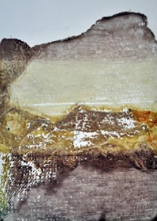 2014美术报艺术节郑忠工作室开放展海安启幕