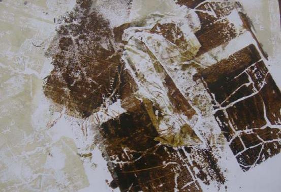 2014美术报艺术节郑忠工作室开放展海安启幕