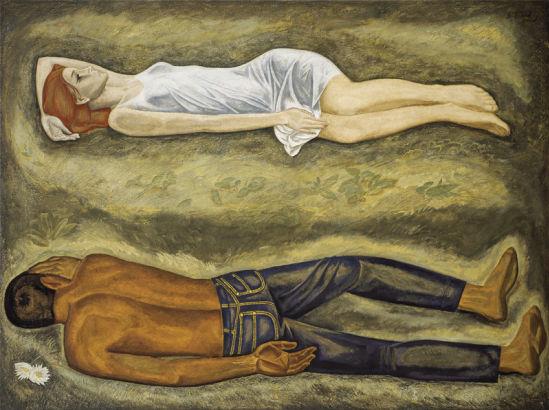 两场俄罗斯油画展将在大都美术馆同期展出