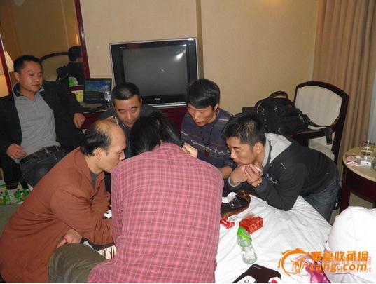全民古玩淘宝侵袭杭城 华夏第九届藏友会即将开幕
