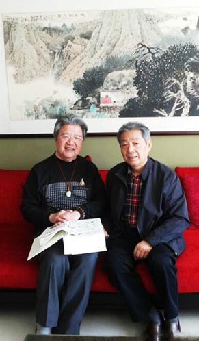 清妍宁静 古色今香——论“吴巍简帛”之功