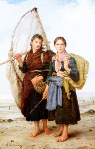 同绘中国梦——2014(第19届)广州国际艺术博览将启幕