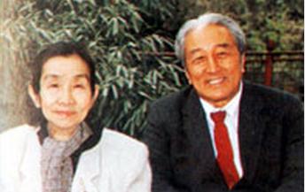 纪念画家俞致贞诞辰新书发布会在京举行
