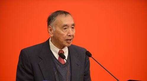 于右任之子忆父亲:“为万世开太平”是其座右铭