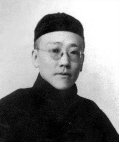 袁世凯之子袁克文:风流皇子 兼职流氓 落魄文人