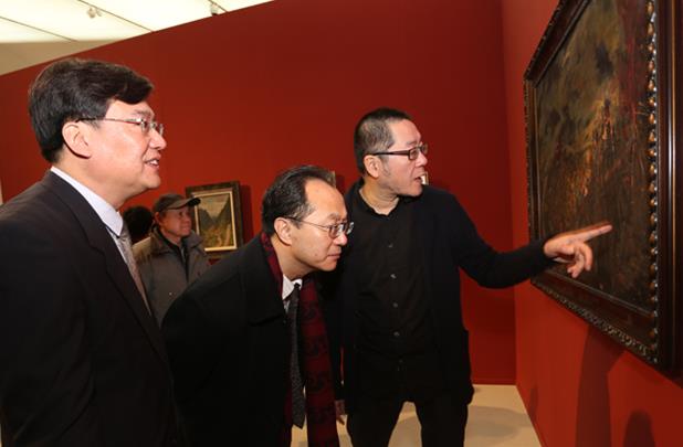  �������쵼�α��ι�չ��