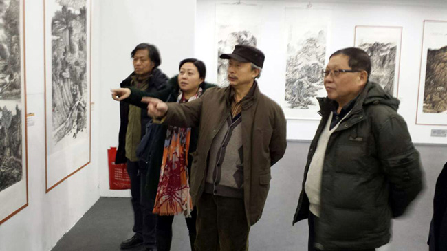 ɽ��ʡ���Ľ�ɽˮ��չ��������