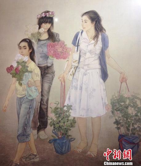 ��������������Ʒչ���Ĵ���Ʒչ�ɶ���Ļ