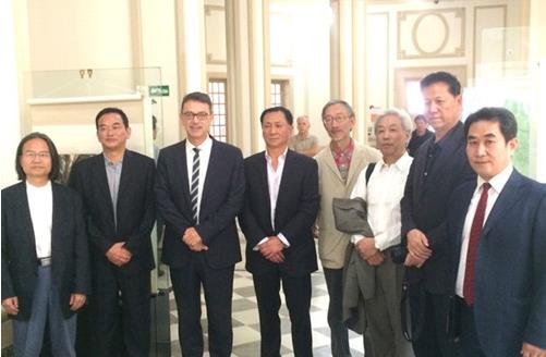 �㽭�����ɫ�黭չ�������ʥ����