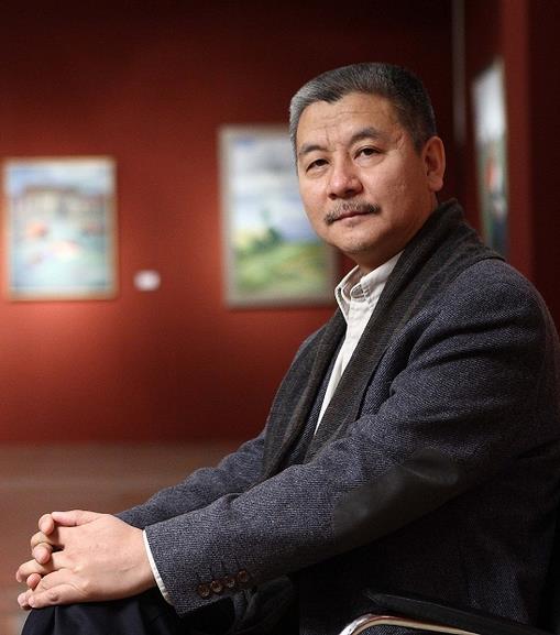 ����������ʮ���滭��Ʒ���ھ�չ��