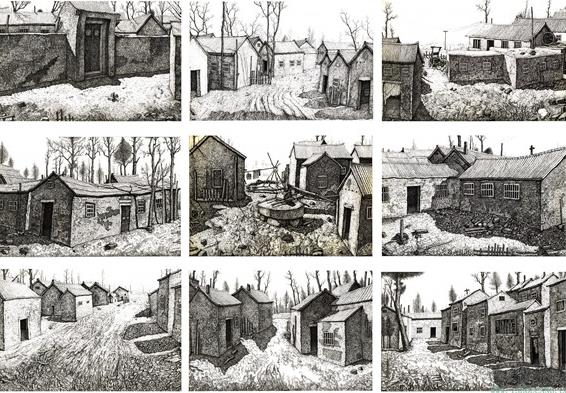 “艺术之星”——湖北青年美术作品展即将开幕