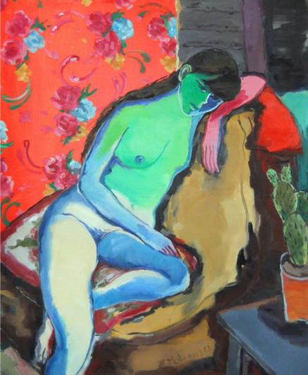 “艺术之星”——湖北青年美术作品展即将开幕