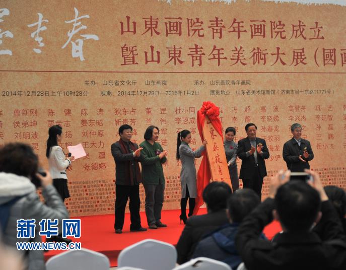 ɽ����Ժ���껭Ժ�����ٰ�������չ