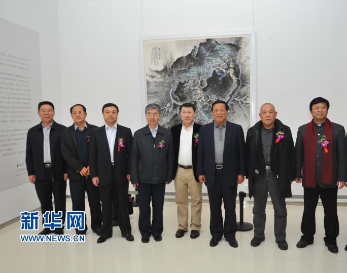 ɽ����Ժ���껭Ժ�����ٰ�������չ