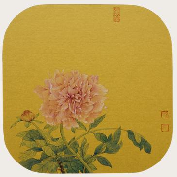 2014俞斌浩花鸟作品展亮相浙江杭州