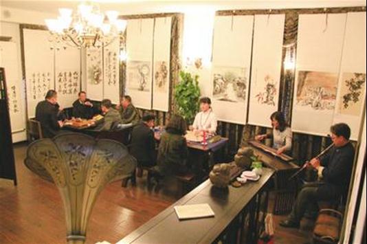 ȫ�������黭��Ʒչ���ิ��������