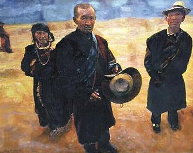 �й�дʵ����ʮ�꣺���Ѹ���ͽ��η磨ͼ��