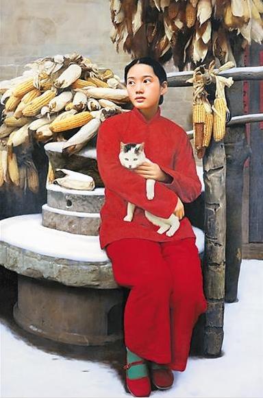 �й�дʵ����ʮ�꣺���Ѹ���ͽ��η磨ͼ��