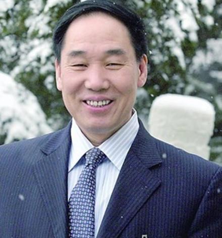 周一波辞任陕西书协主席 以身作则应褒奖(图)