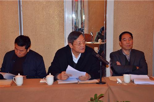 ����ʡ��Э�ٿ�2014��ȹ������� ��һ��������ϯ����ͼ��