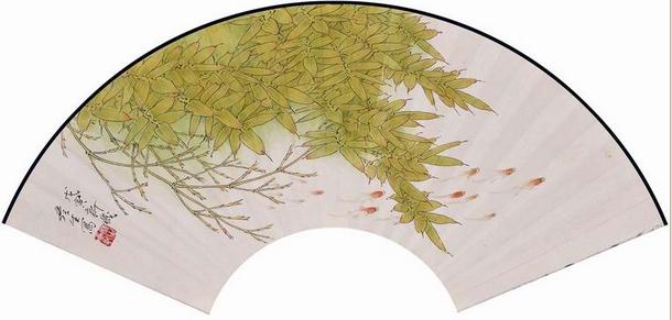 盛世繁英——周彦生花鸟画艺术展亮相河南省美术馆