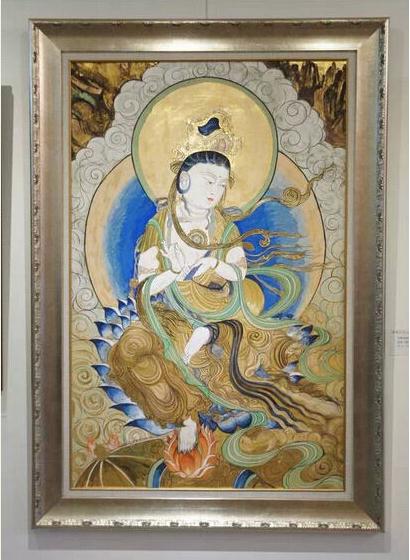 �����黳���½����������鷨��Ʒչ�ھ���Ļ