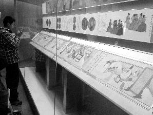 47�������黭��Ʒ�������ݡ����Ż��ɡ�չ