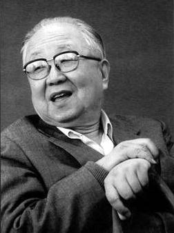 中国当代书画三大鉴定家