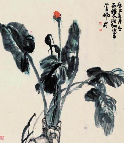 中国画写生的当代意义