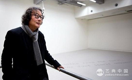 徐冰回顾展将亮相台北市立美术馆