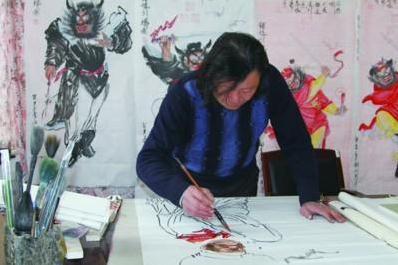 ���գ���ظ��������������������ͽ��ͼ��