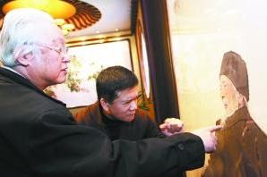 ���Ⱦ֮����С�ɣ����´�ͳ�Ļ���ǰ���Ǽ̳кͷ�չ