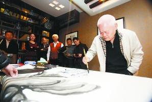 ���Ⱦ֮����С�ɣ����´�ͳ�Ļ���ǰ���Ǽ̳кͷ�չ